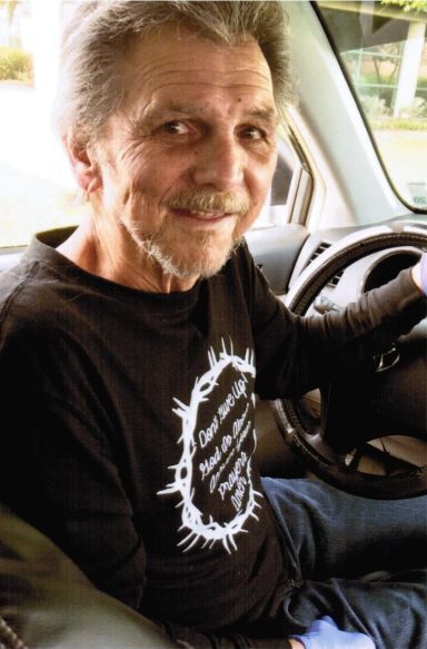 LARRY ROGERS